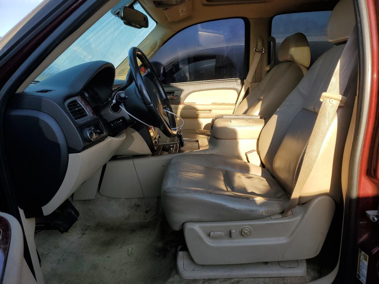 2008 Chevrolet Tahoe - Image 7