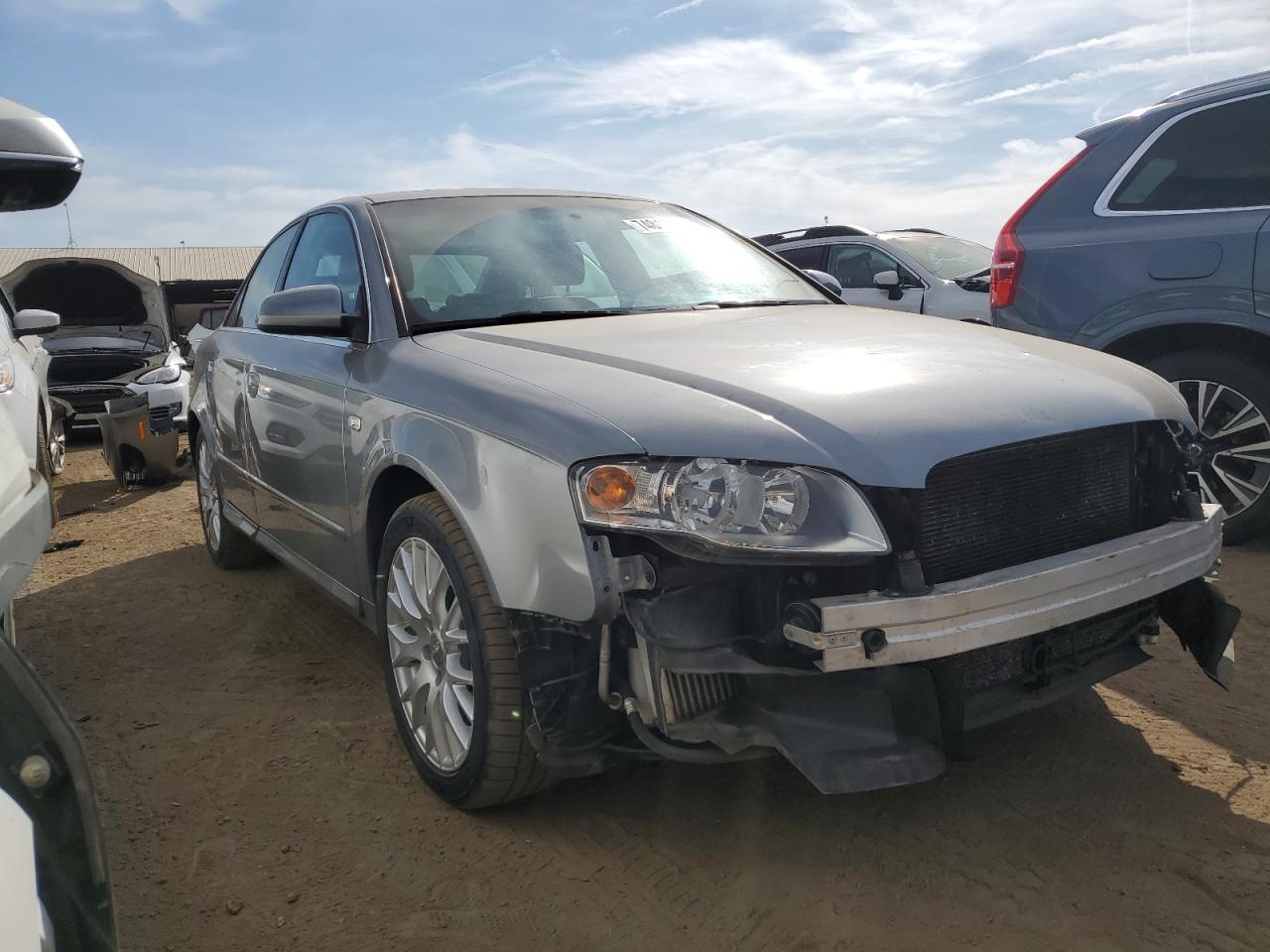 2008 Audi A4 - Image 4