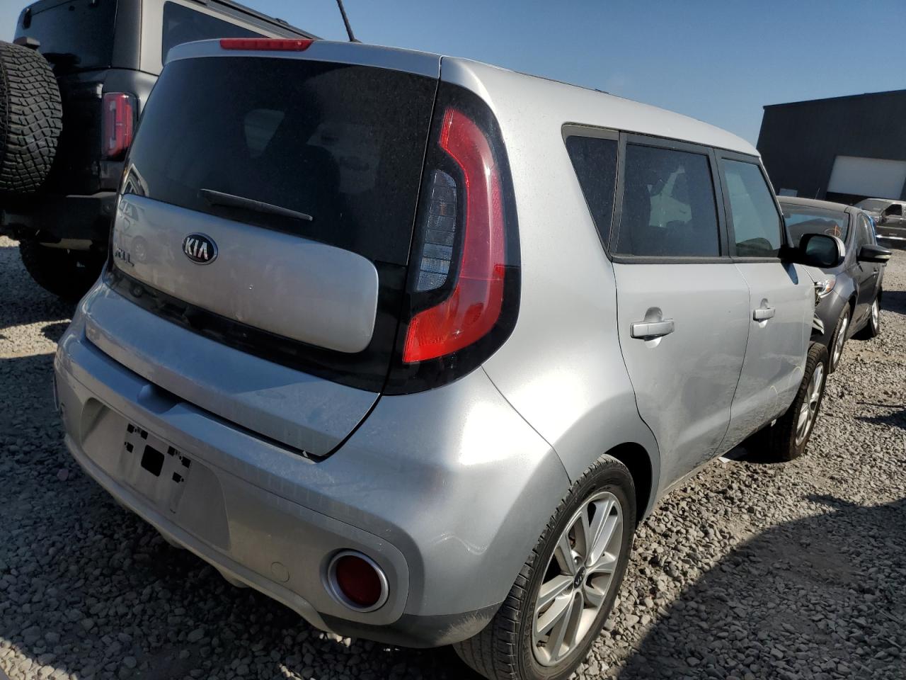 2018 Kia Soul - Image 3