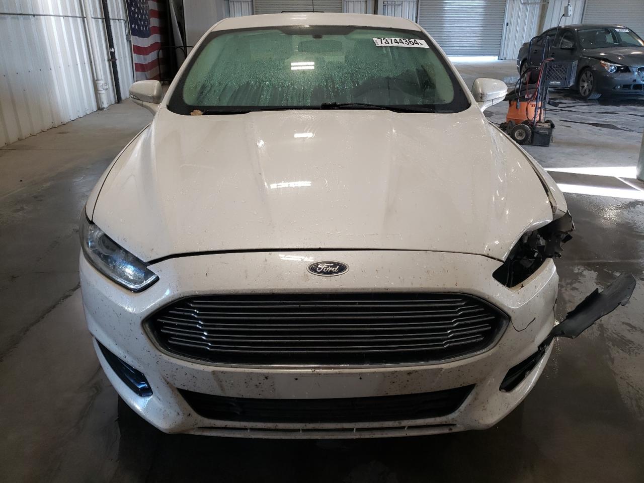 2013 Ford Fusion - Image 5