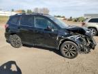 2017 Subaru Forester 2.0Xt Premium იყიდება Portland-ში, MI - Front End