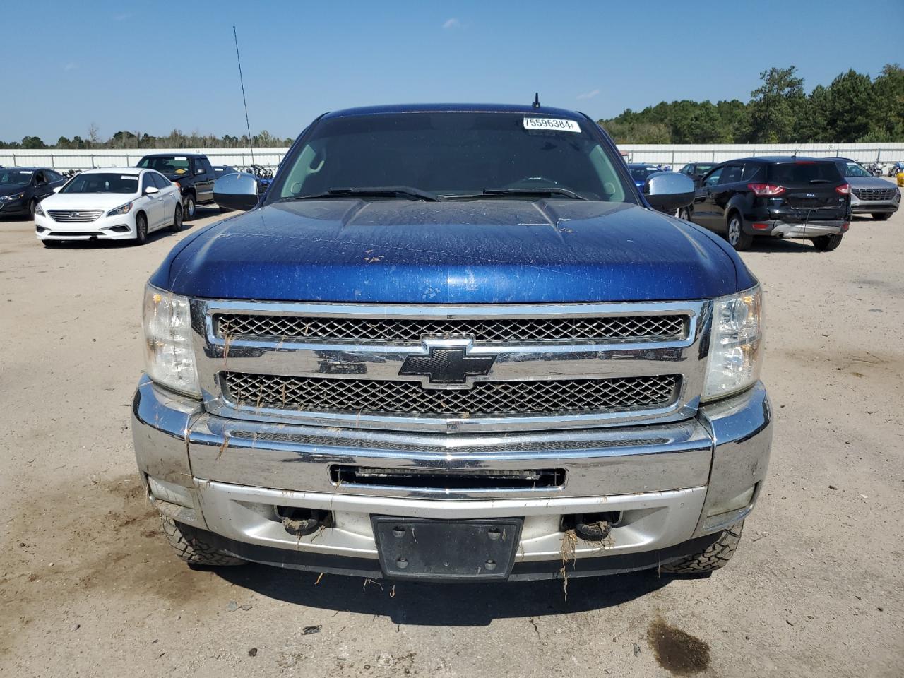 2013 Chevrolet Silverado - Image 5