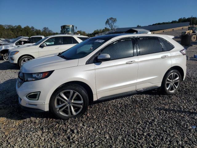 2016 Ford Edge Sport