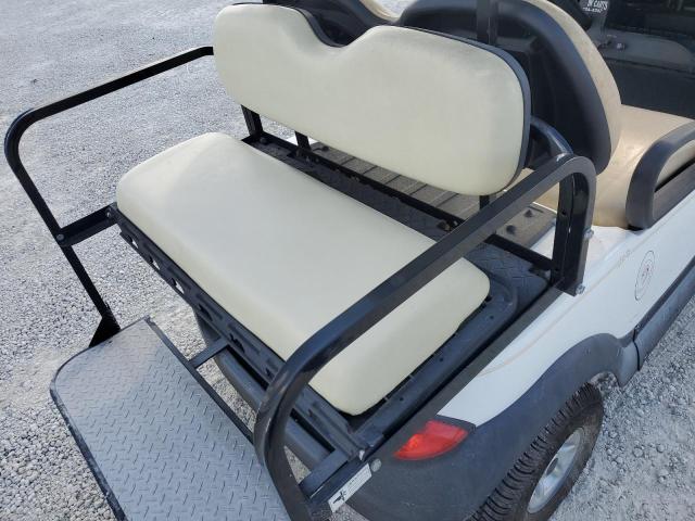 2014 CLUB GOLF CART