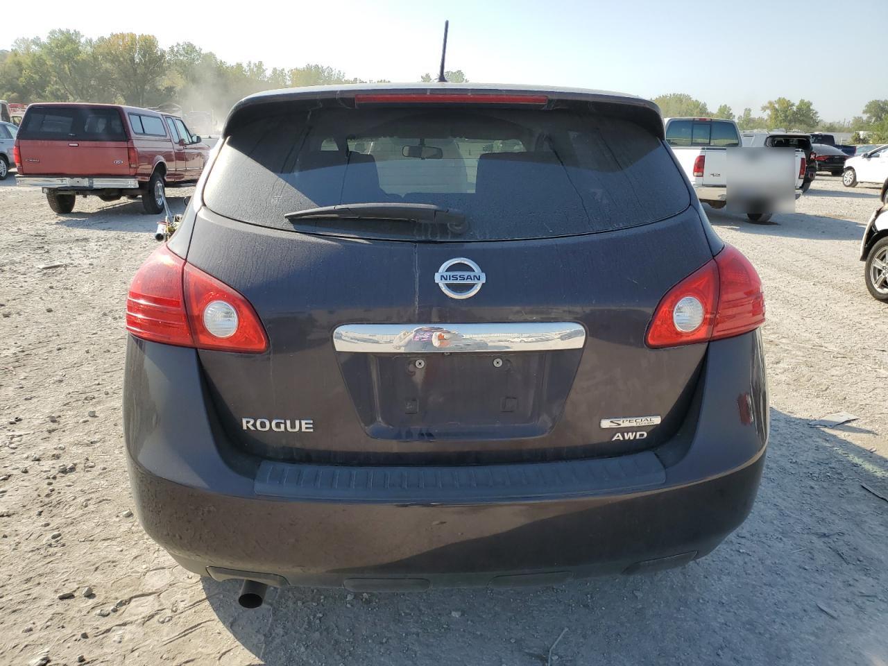 2013 Nissan Rogue - Image 6