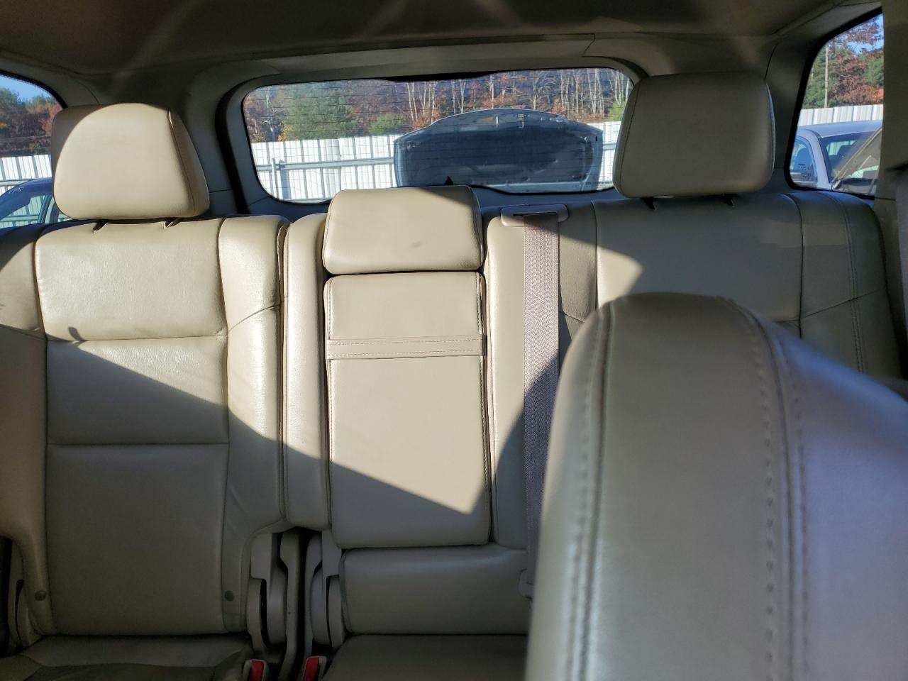 2018 Jeep Grand Cherokee - Image 10
