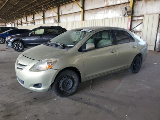 2007 Toyota Yaris 