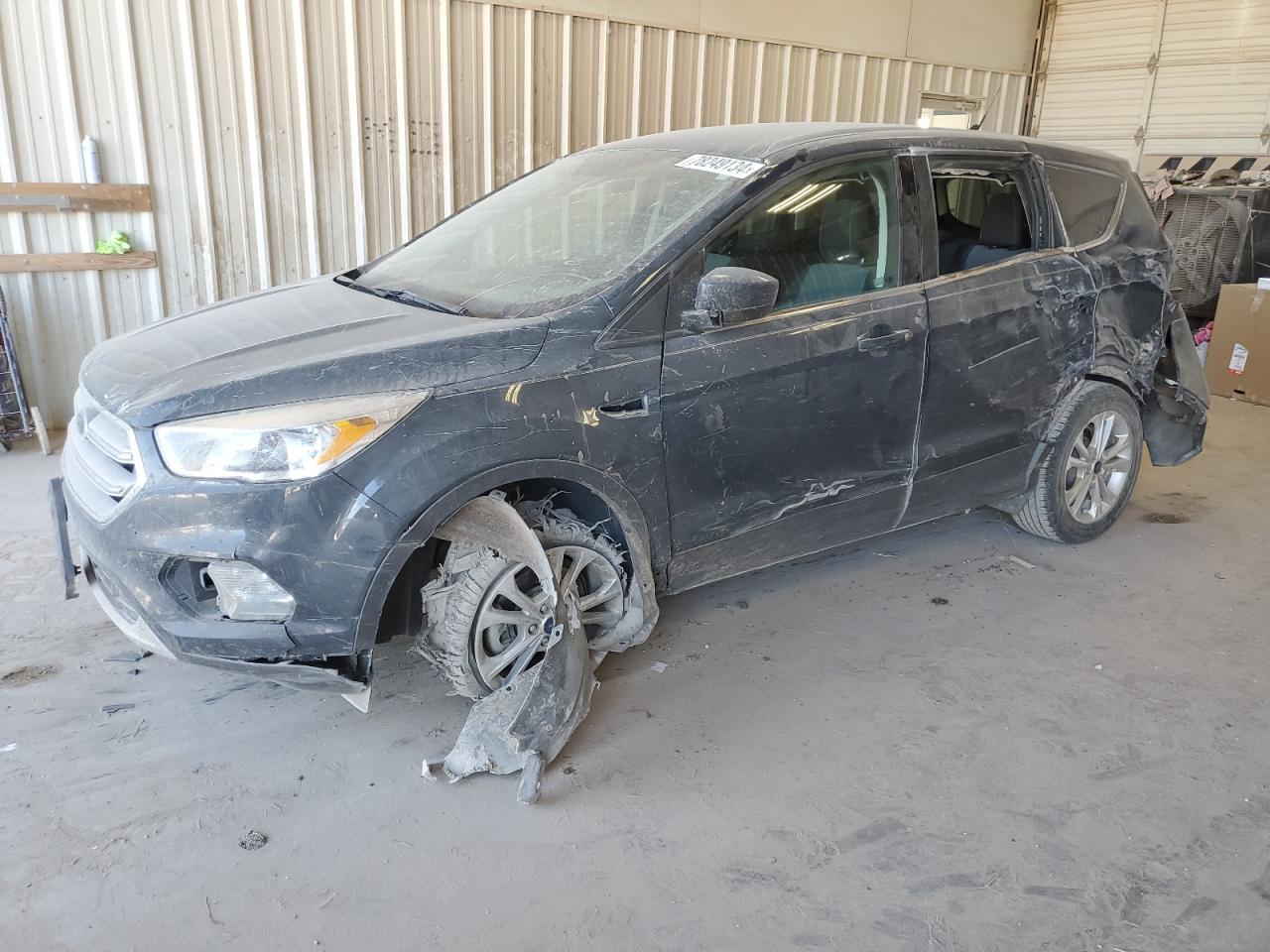 2019 Ford Escape - Image 1