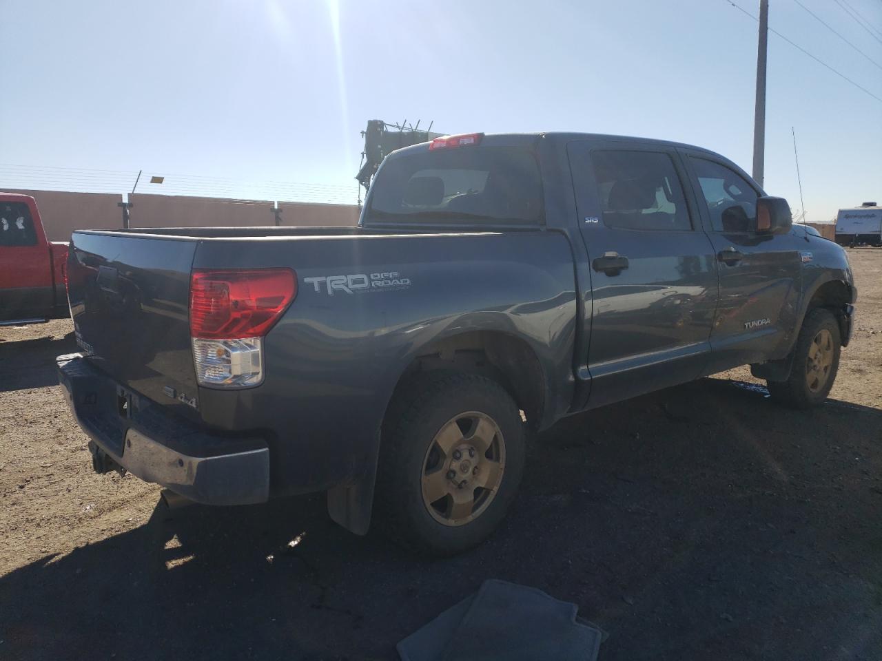 2010 Toyota Tundra - Image 3