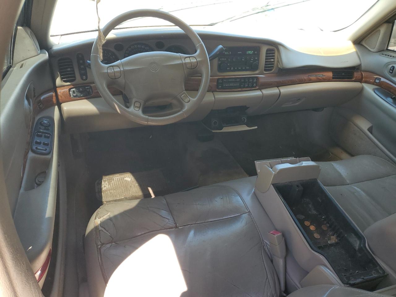 2003 Buick LeSabre - Image 8