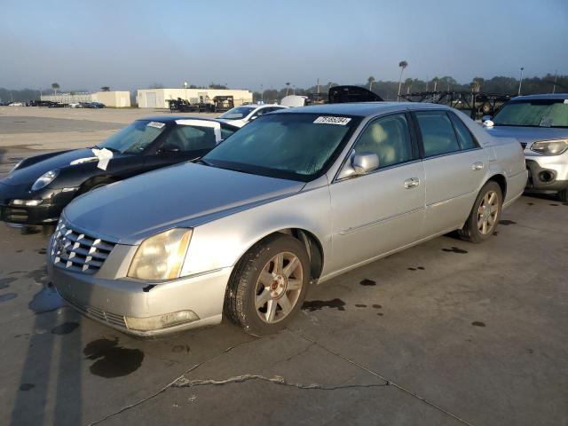 2007 Cadillac Dts 