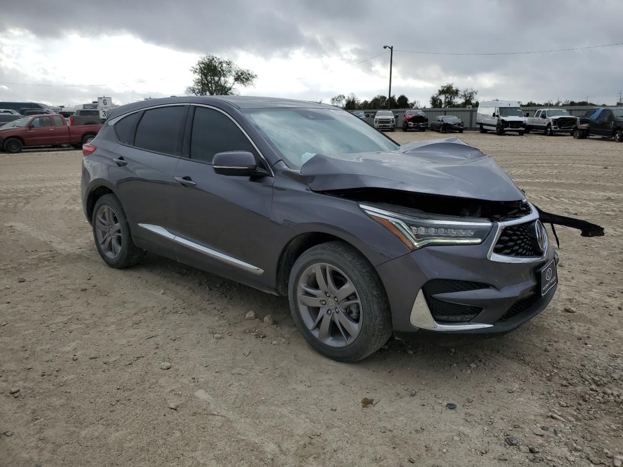 2021 Acura RDX - Image 4