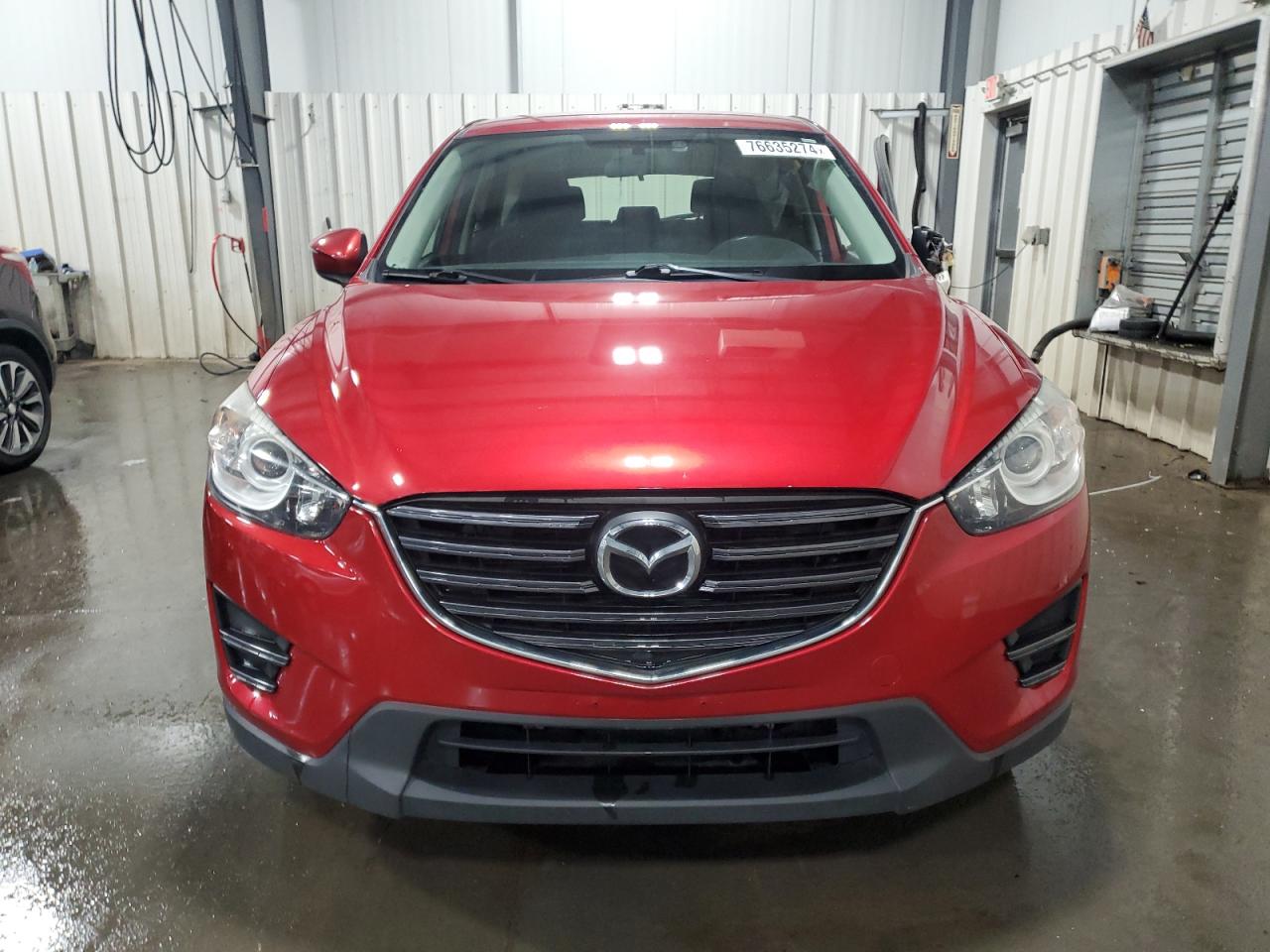 2016 Mazda CX-5 - Image 5