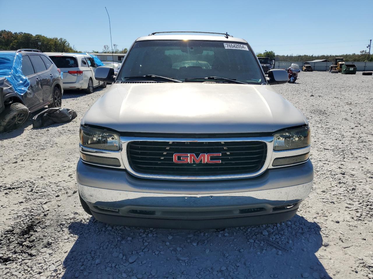2006 GMC Yukon - Image 5