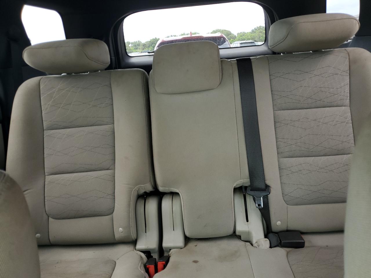 2012 Ford Explorer - Image 10