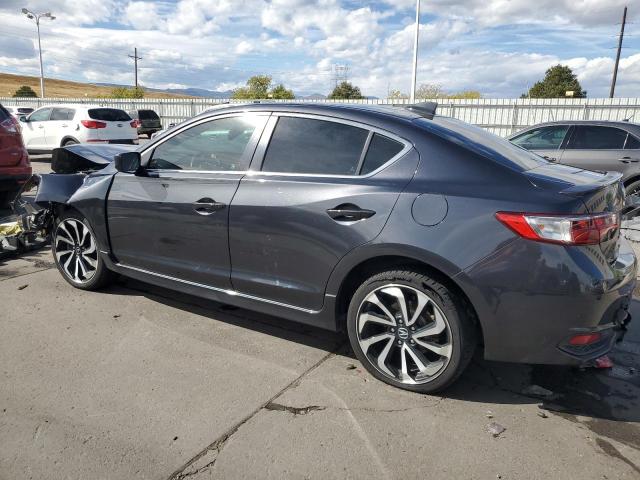  ACURA ILX 2016 Вугільний