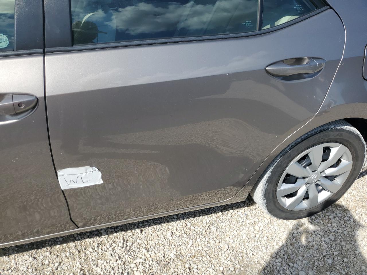 2016 Toyota Corolla - Image 12