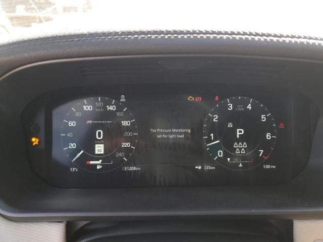 2022 LAND ROVER DISCOVERY S R-DYNAMIC