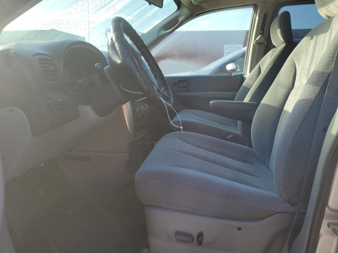 2005 Chrysler Town & Country Touring VIN: 2C4GP54L25R582532 Lot: 78065944