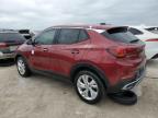 2024 Buick Encore Gx Preferred იყიდება Arcadia-ში, FL - Water/Flood