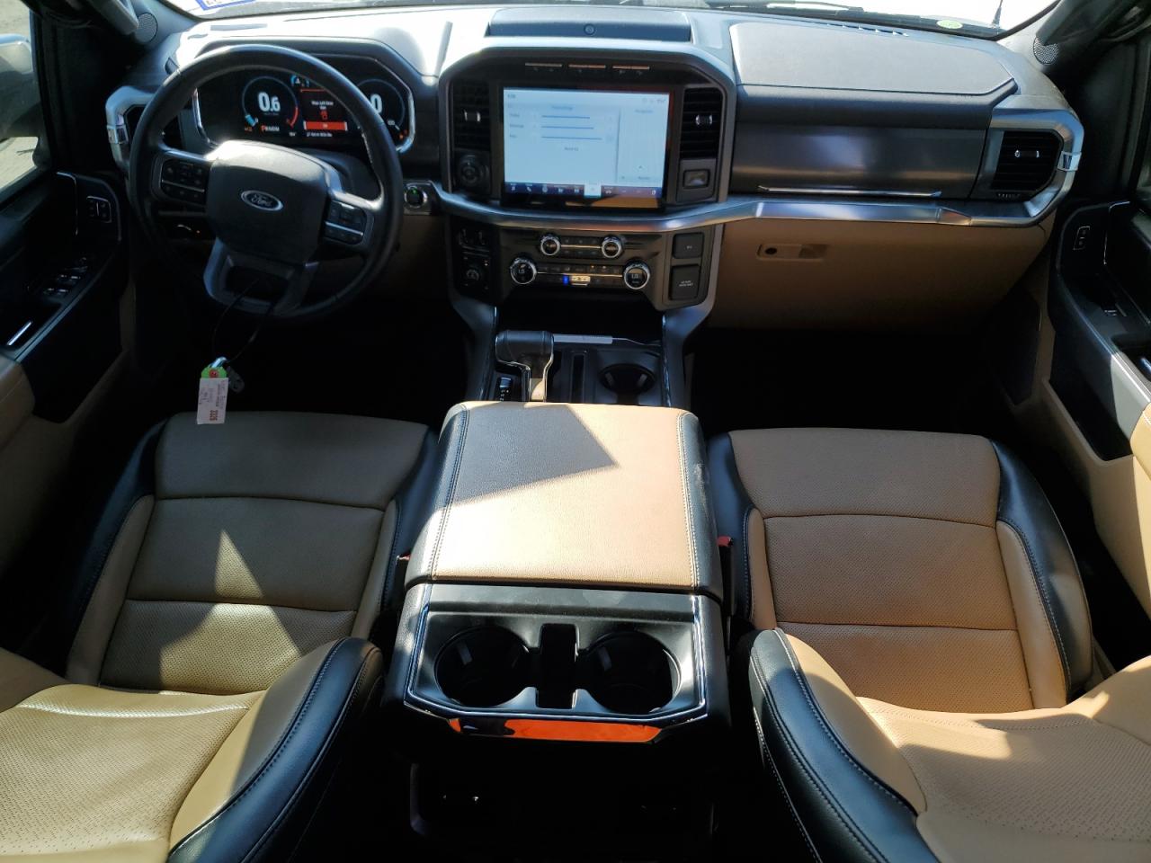 2021 Ford F-150 - Image 8