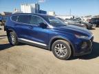 2020 Hyundai Santa Fe Sel   იყიდება Chicago Heights-ში, IL - Rear End