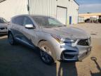 2021 Acura Rdx Platinum Elite за продажба в Bowmanville, ON - Minor Dent/Scratches