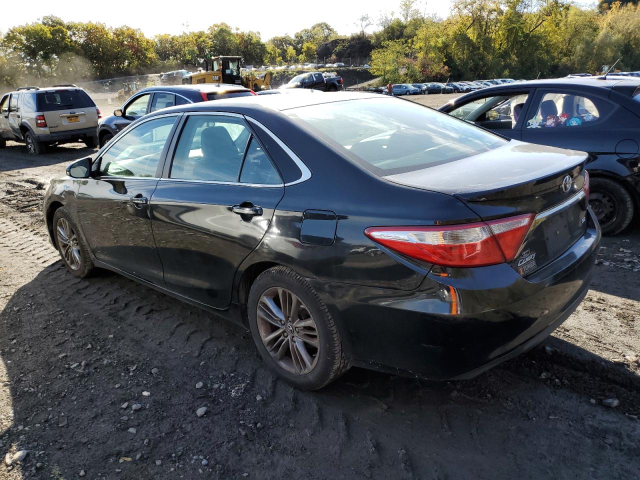 2016 Toyota Camry - Image 2
