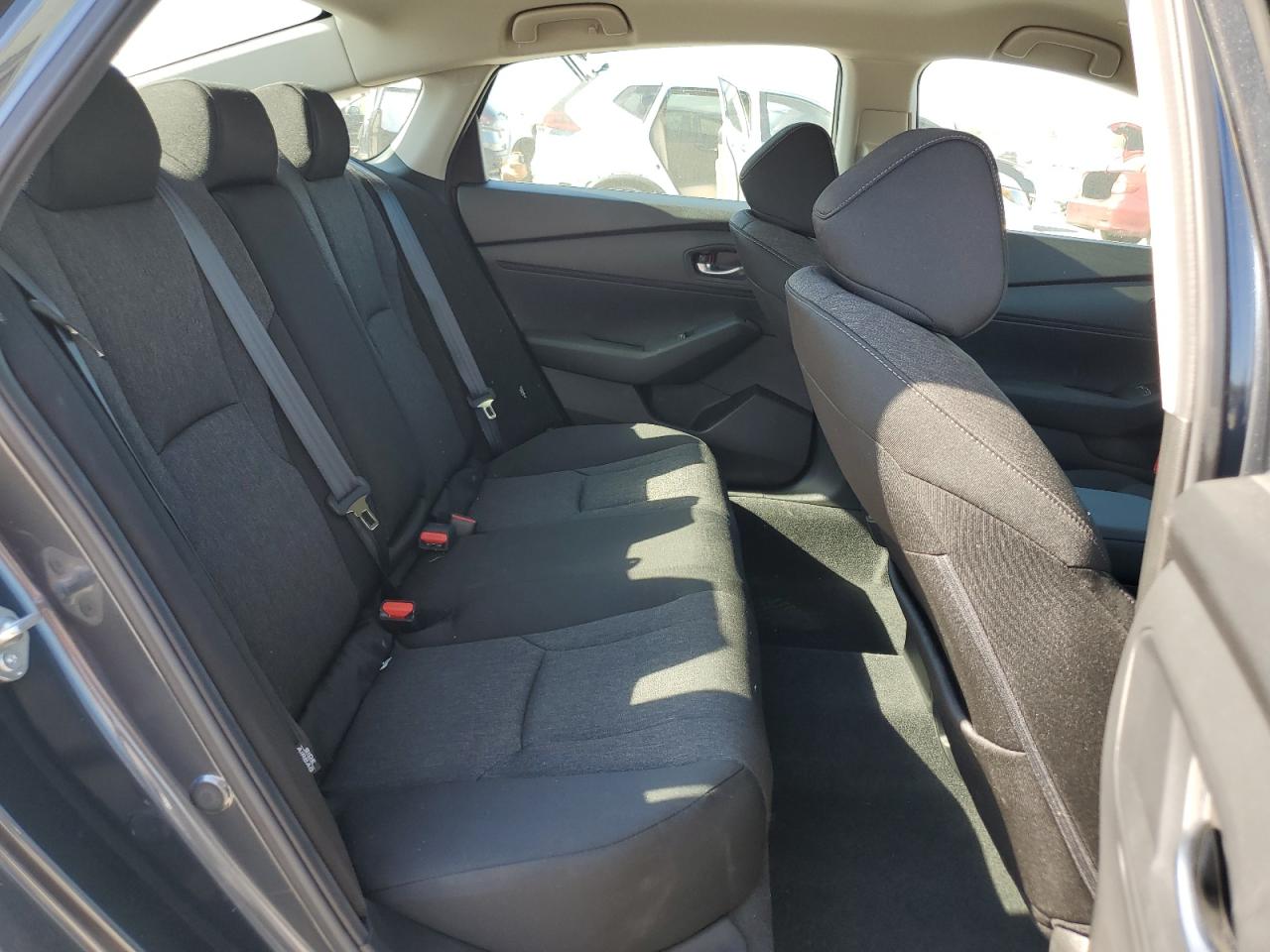 2024 Honda Accord - Image 10