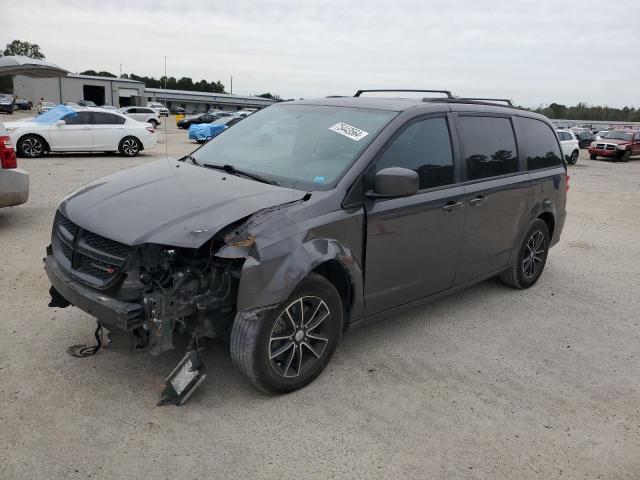 2018 Dodge Grand Caravan Se zu verkaufen in Harleyville, SC - Front End