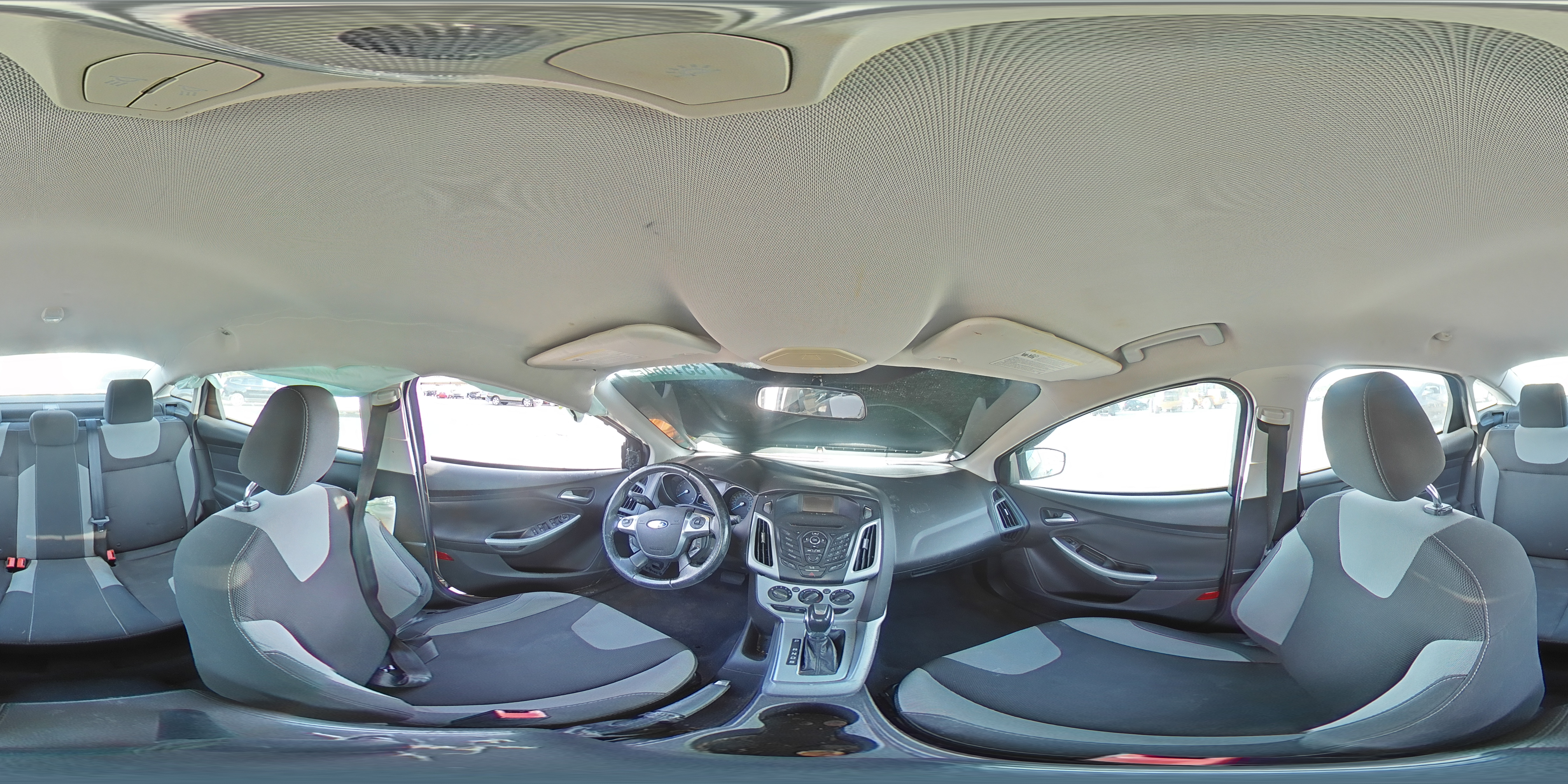 2012 Ford Focus - Image 14