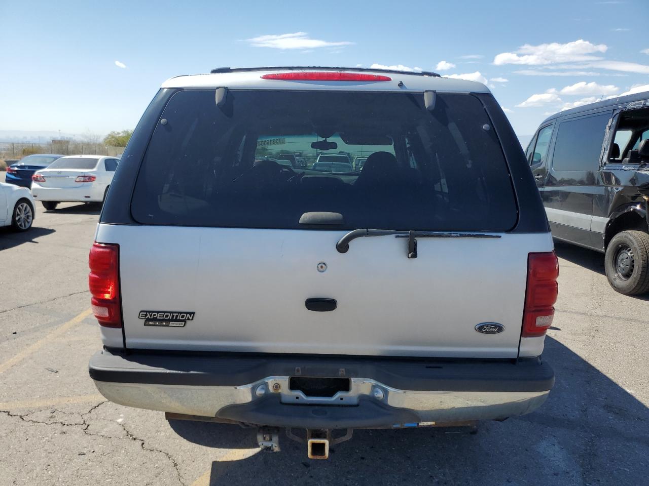 1FMPU16LX1LA01582 2001 Ford Expedition Xlt