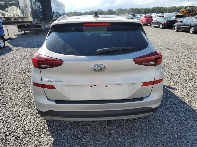 KM8J33AL6LU148829 Hyundai Tucson LIM 6