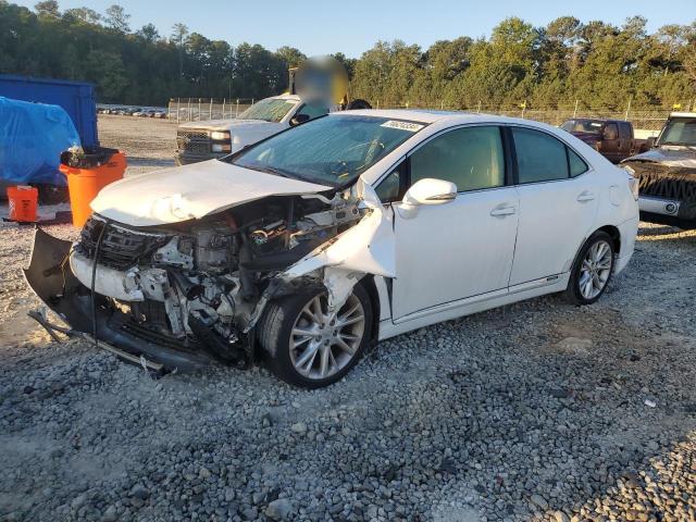 2010 Lexus Hs 250H