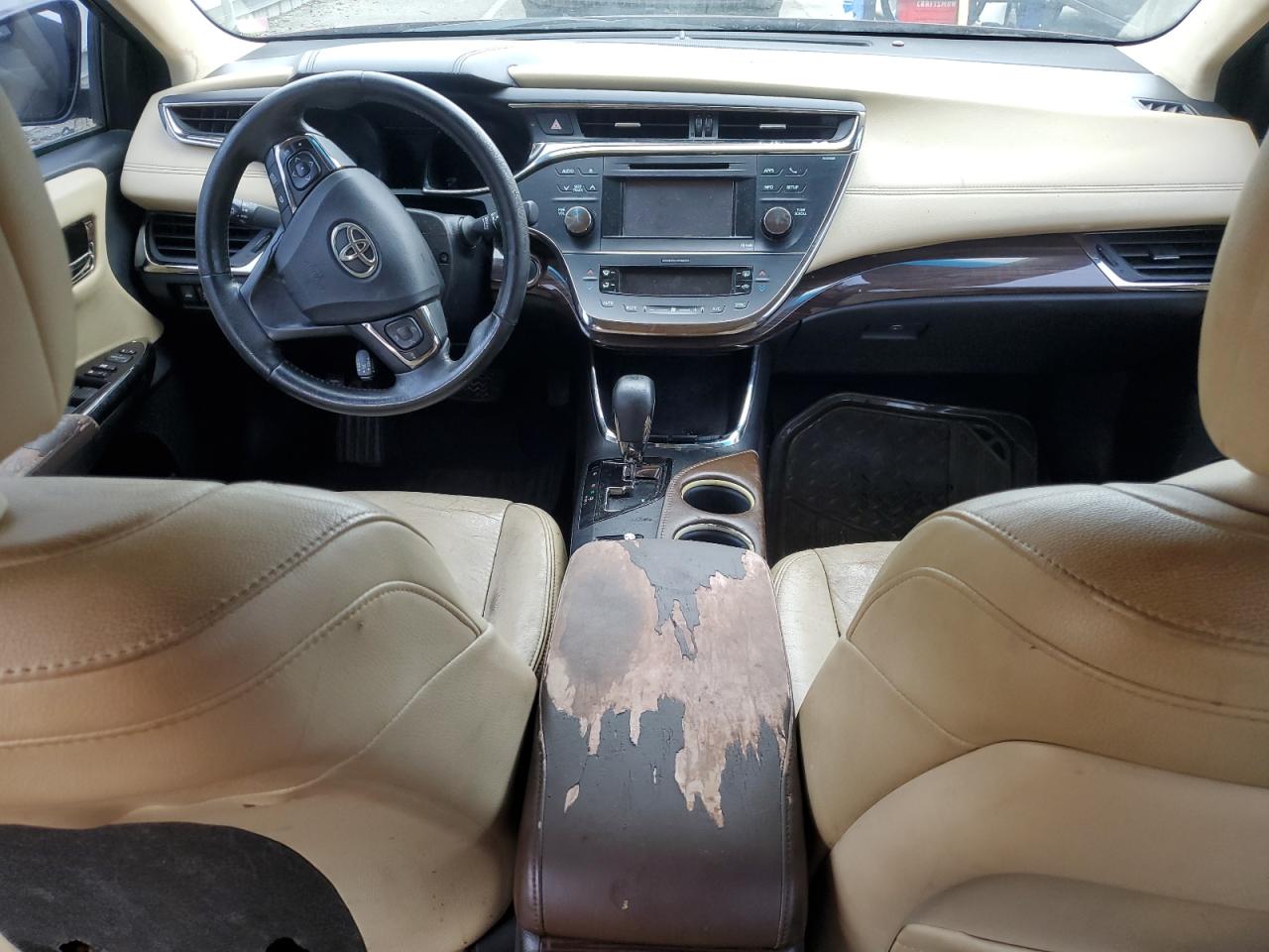 2014 Toyota Avalon - Image 8