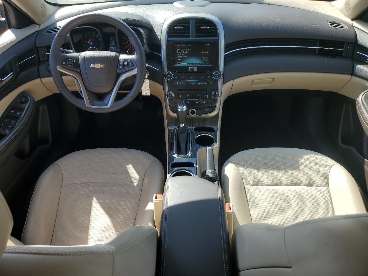 2015 Chevrolet Malibu - Image 8