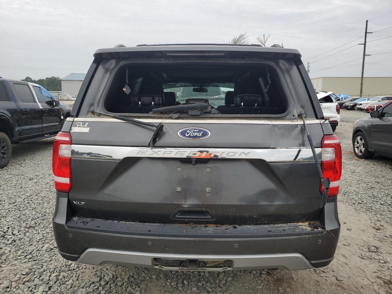 2020 Ford Expedition Xlt VIN: 1FMJU1HT1LEA26882 Lot: 74977374