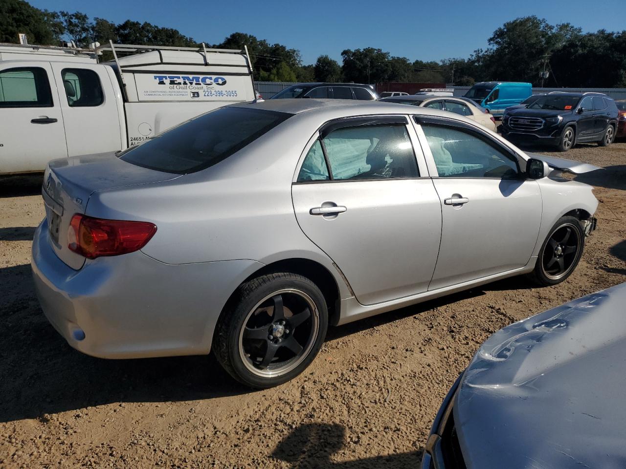 2009 Toyota Corolla - Image 3