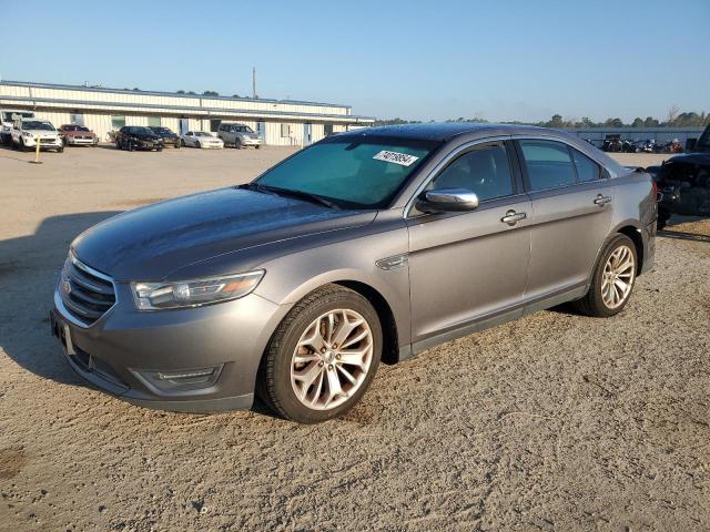  FORD TAURUS 2014 Gray