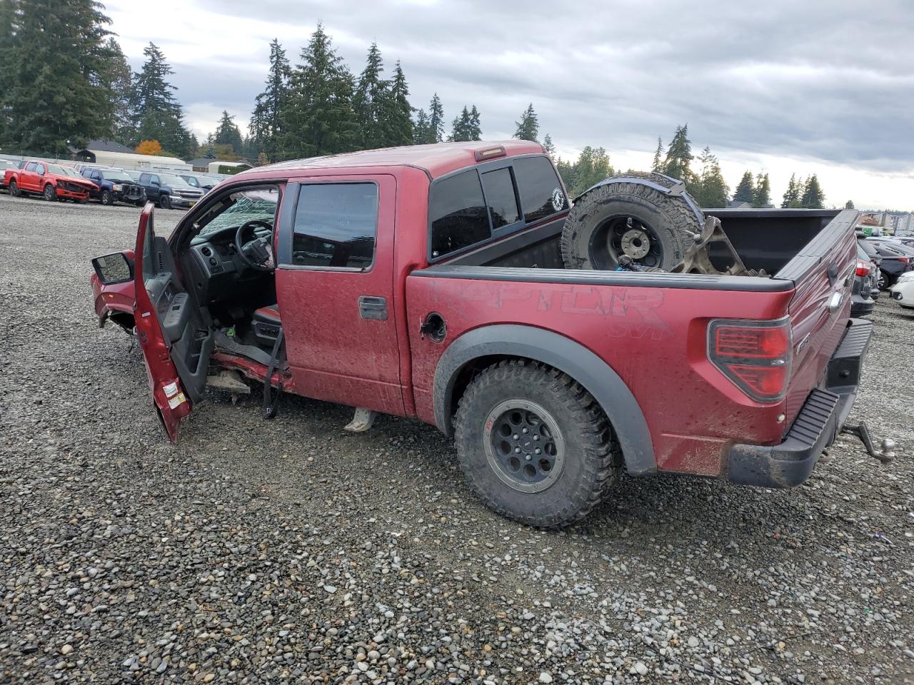 2014 Ford F-150 - Image 2
