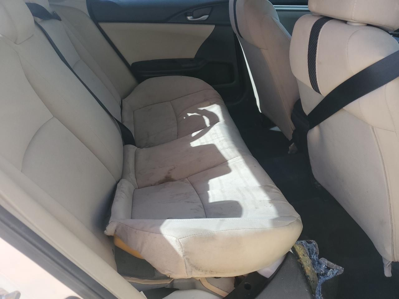 2018 Honda Civic - Image 10