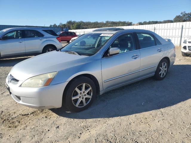 2003 Honda Accord Ex