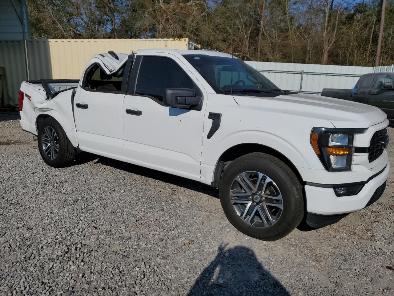 2023 Ford F-150 - Image 4