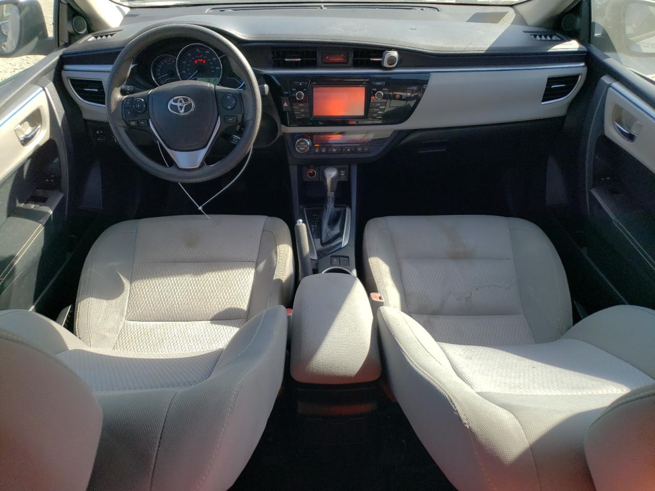 2014 Toyota Corolla L VIN: 2T1BURHE2EC080819 Lot: 77139394