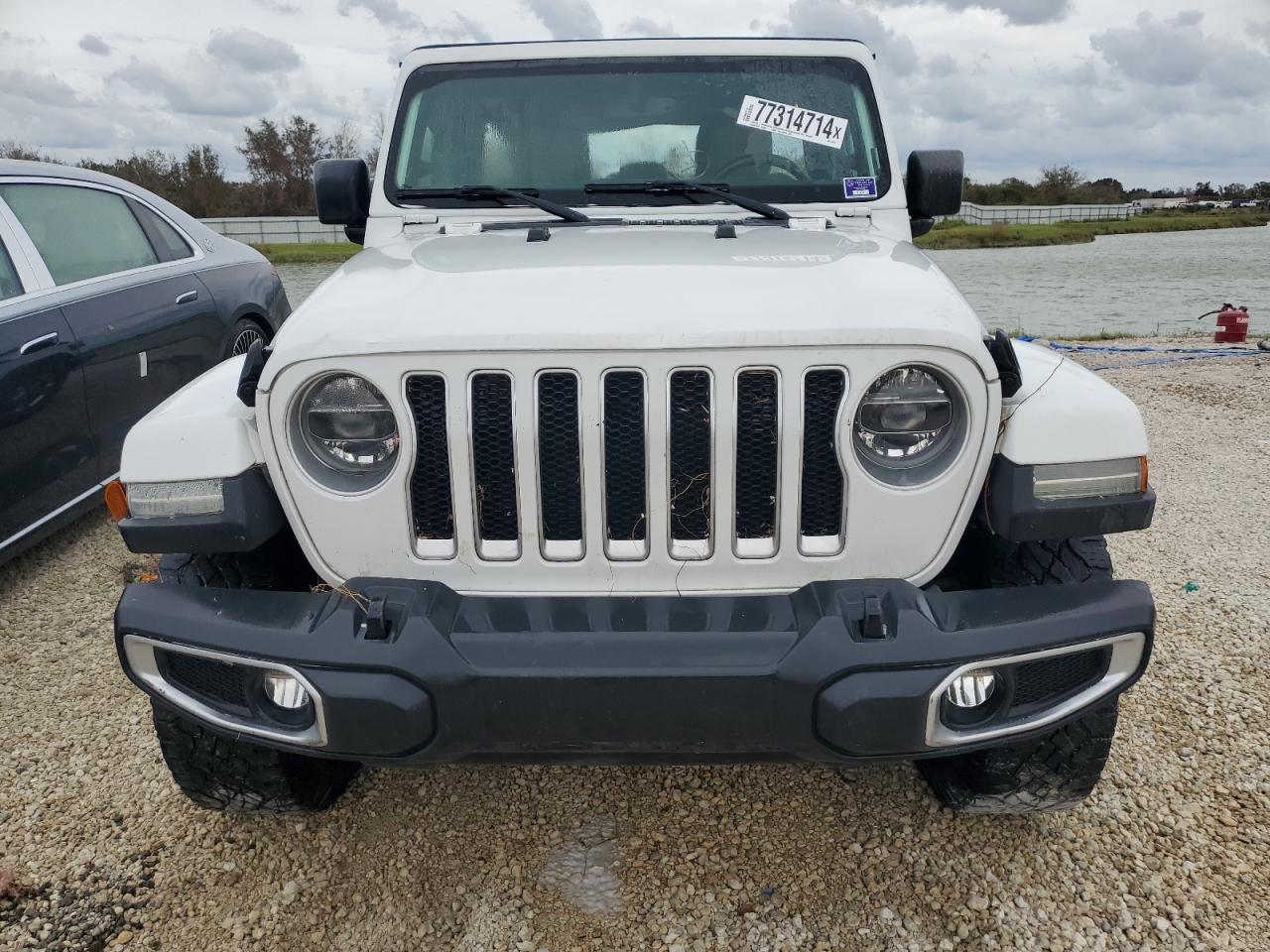 2018 Jeep Wrangler - Image 5