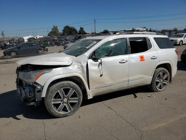 2017 Gmc Acadia Denali на продаже в Nampa, ID - All Over