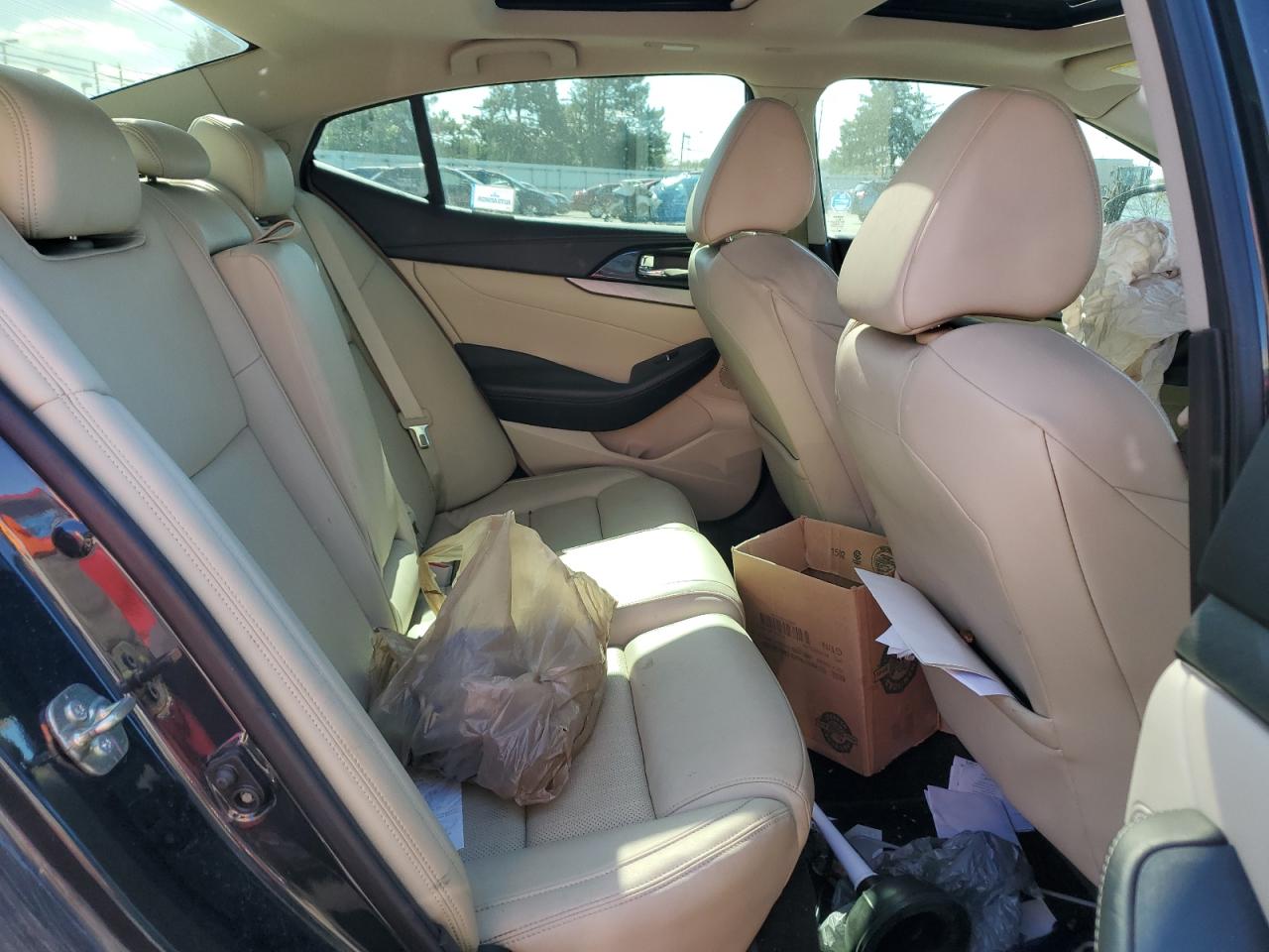 2016 Nissan Maxima - Image 10