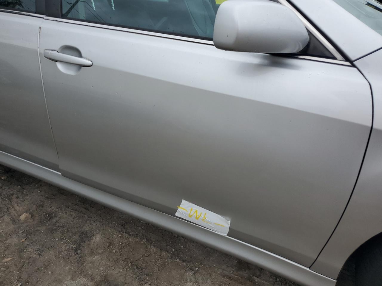 4T1BF3EK2BU222131 2011 Toyota Camry Base