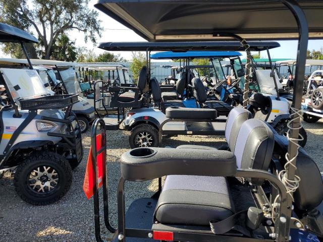 2021 ASPT GOLF CART