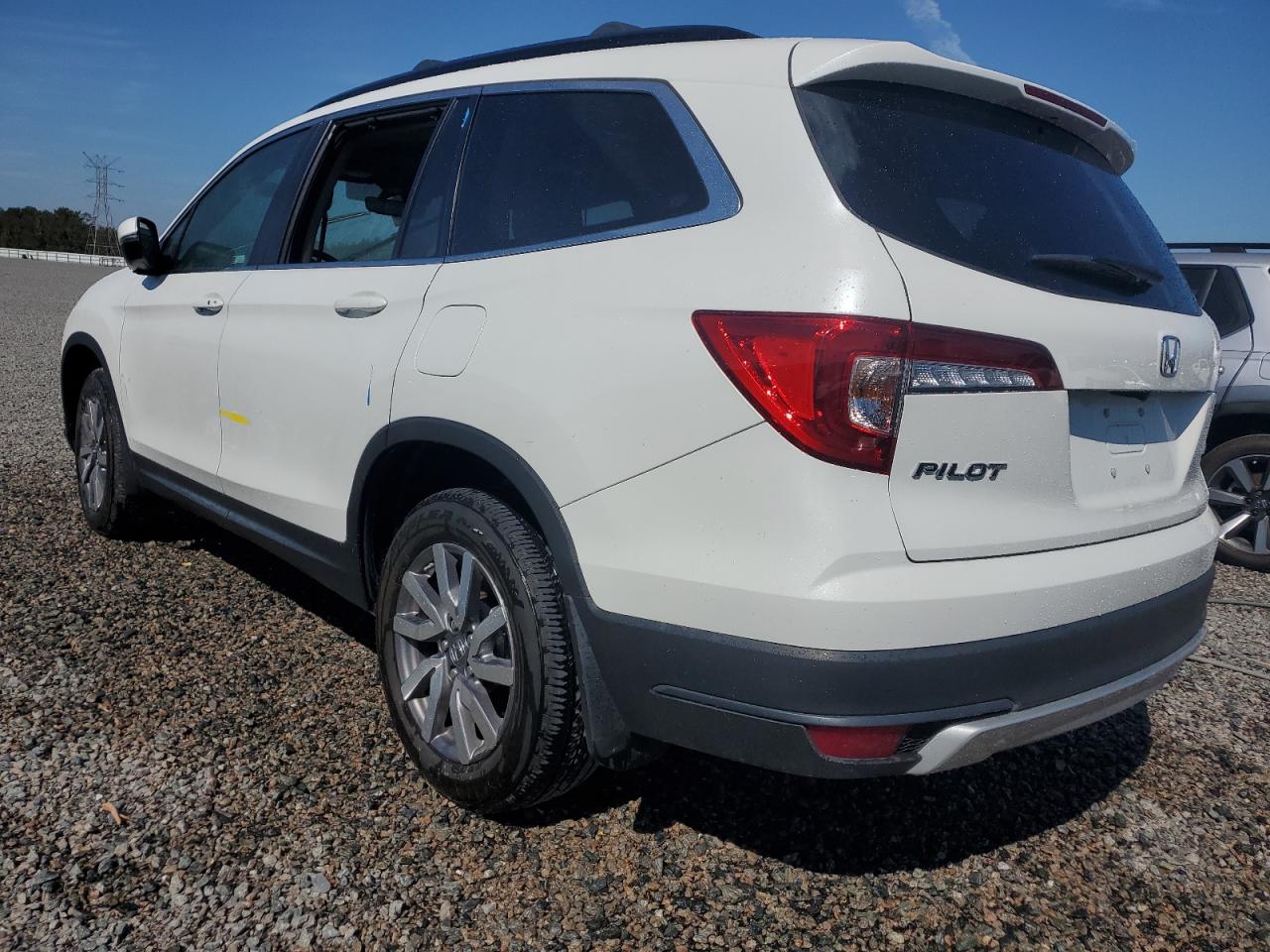 2020 Honda Pilot - Image 2